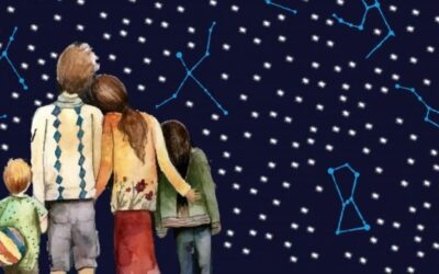4 claves para comprender qué son las Constelaciones Familiares